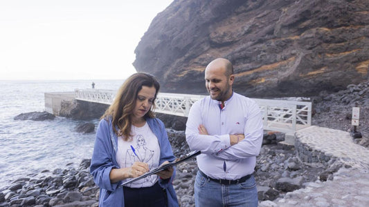 Già aumentate le visite al barranco de Masca