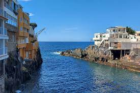 Addio calima: inizierà a scomparire da Tenerife questa domenica