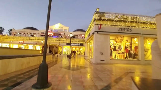 Cosa troviamo aperto a Tenerife oggi il 1° novembre?