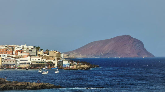 La calima torna a Tenerife questo mercoledì