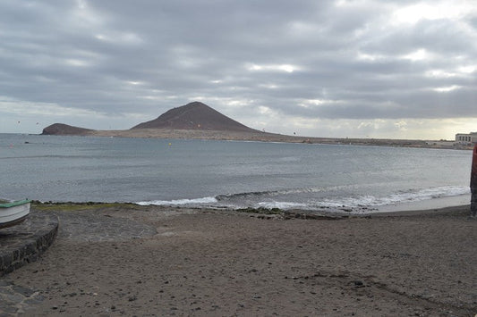 Venerdì a Tenerife possibili cieli parzialmente nuvolosi