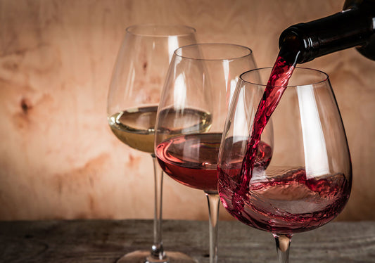 Sventura mondiale: il vino potrebbe scomparire per sempre