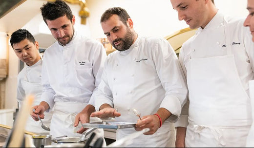 Adeje: 6 stelle Michelin la confermano meta gastronomica d'élite