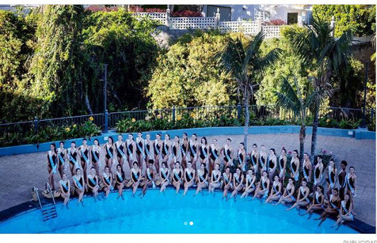 Il Gala per l'elezione di Miss Spagna 2023 si terrà a Tenerife