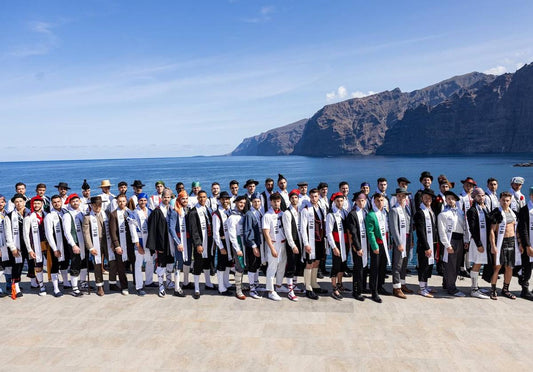 A Santiago del Teide la finale di Mister International Spagna 2023