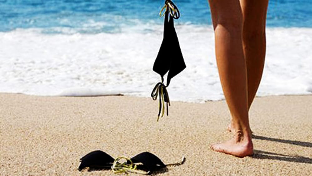 Ecco dove naturismo e nudismo non sono tabù a Tenerife