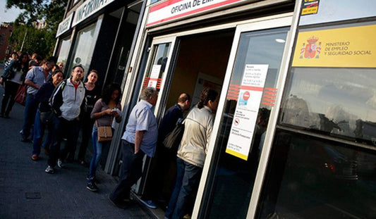 Disoccupati alle Canarie: lavoro rifiutato per problemi familiari, trasporti e alloggi
