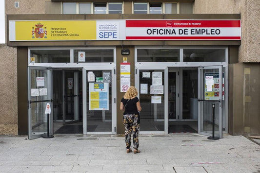 Le offerte di lavoro crescono nelle Isole Canarie rispetto a prima del COVID