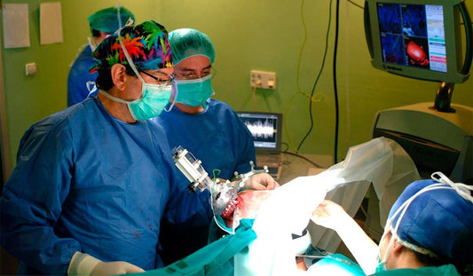 La sanitaria privata nelle Canarie ha il 68% degli ospedali