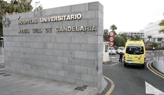 Un ospedale di Tenerife, tra i 100 migliori di Spagna