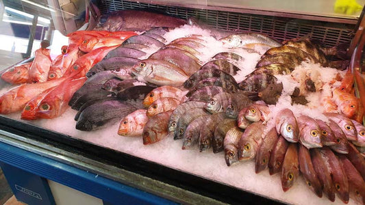 Il Cabildo de Tenerife promuoverà il consumo di pesci autoctoni.