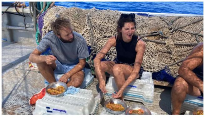 Ora potrai vivere un vera giornata da pescatore a La Palma