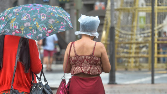 Il meteo per la Festa dei Re Magi a Tenerife