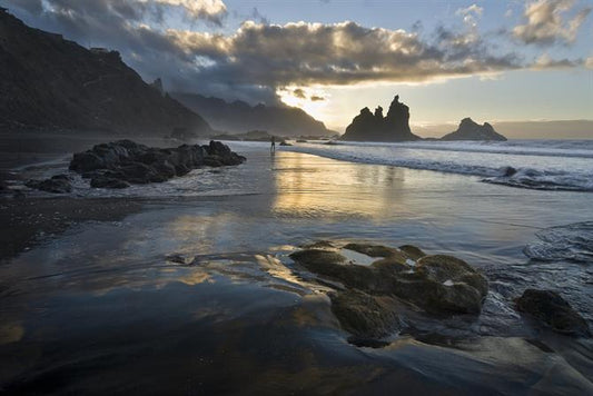 National Geographic: Playa Benijo tra le tre migliori delle Canarie