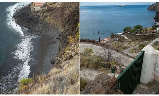 El Balayo, da 40 anni unica playa di Tenerife con accesso privato