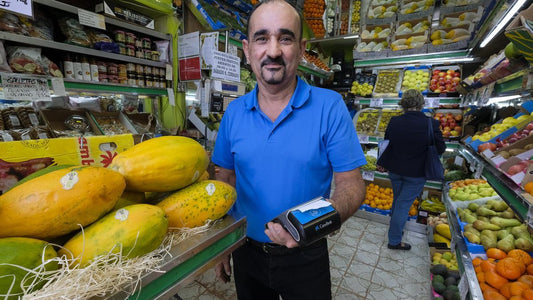 I pagamenti con il POS mettono a dura prova le piccole imprese
