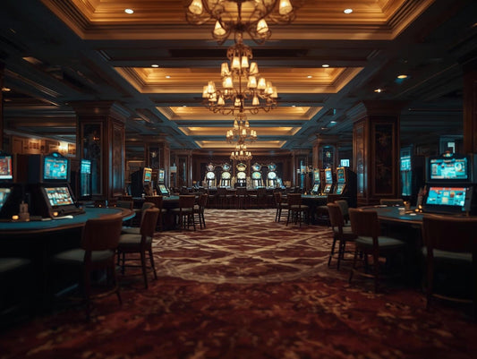 Hotel con casinò a Tenerife