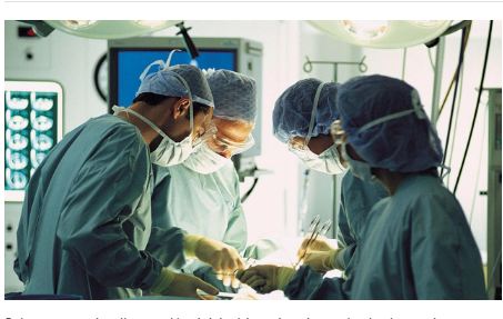 Eseguito il primo trapianto di polmone nelle Isole Canarie