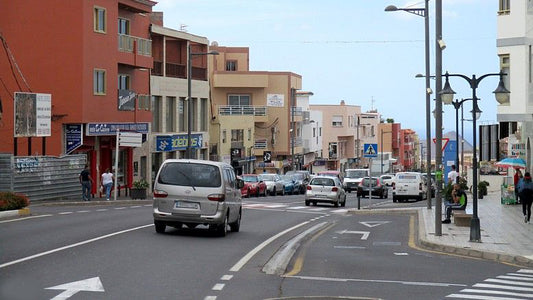 Accoltella un tassista a San Isidro per rubargli l'incasso