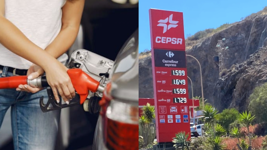 Fare il pieno dell'auto costerà dieci euro in più dopo l'eliminazione dello sconto