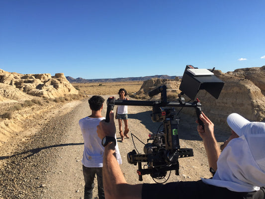 Le Isole Canarie sono la location cinematografica perfetta