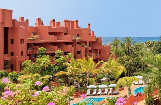 Il nuovo Tivoli La Caleta ex Sheraton aprirà le sue porte a breve