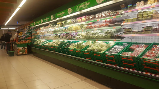 Uno studio rivela i supermercati che hanno alzato di più i prezzi