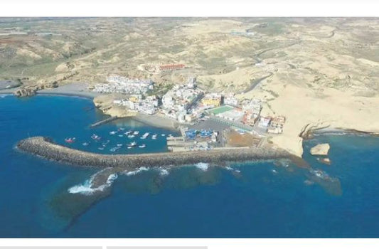 I ristoratori di Tajao si mobilitano contro l'eolico offshore