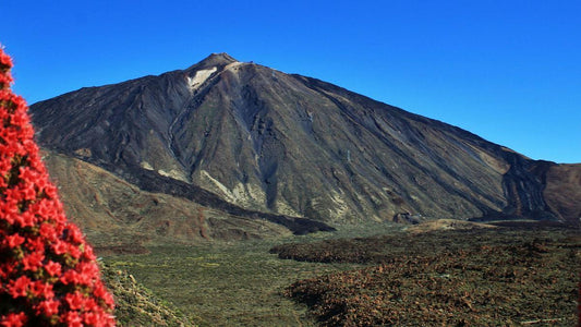 I migliori sentieri circolari di Tenerife