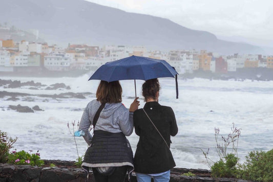 Aggiornano l'avviso giallo alle Canarie: Tenerife monitorata