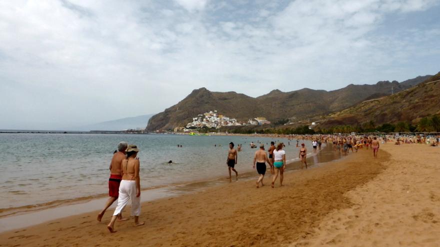 L'ultimo venerdì di luglio con pioggia nel nord delle isole