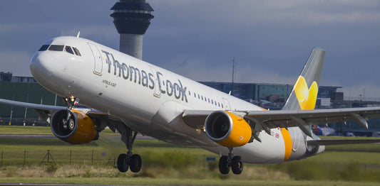 La Thomas Cook rimessa in vendita dal colosso cinese Fosun