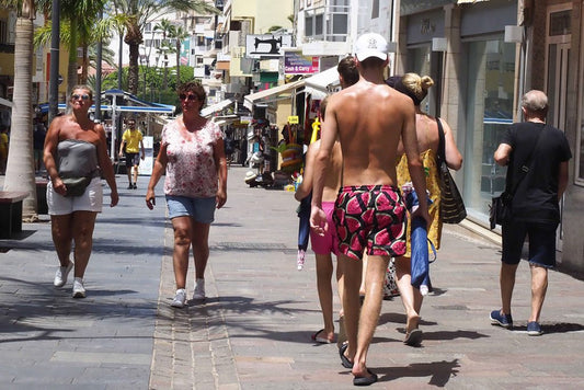 Record di case vendute a cittadini stranieri alle Canarie
