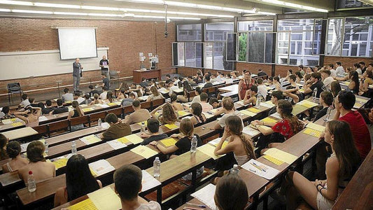 Canarie leader in Spagna per crescita dei laureati universitari