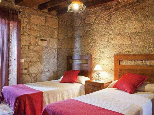 Casa Rural Las Vigas: "Esiste anche il Sud-Est di Tenerife"