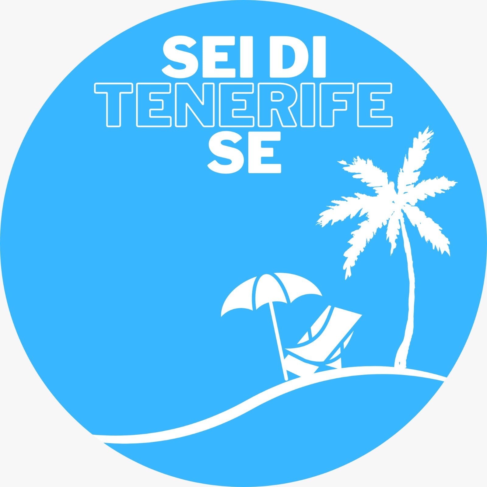 Sei di tenerife se
