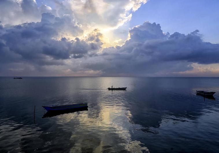 Cieli sereni con intervalli nuvolosi al nord oggi alle Canarie