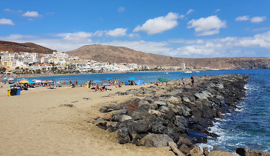 Oggi sereno, calima e temperature in leggero aumento a Tenerife