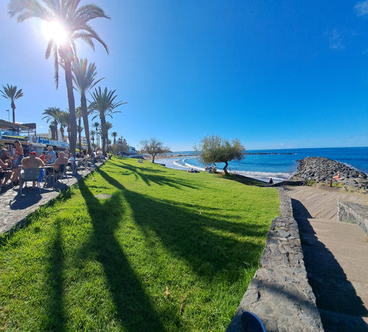 Previsto un leggero calo delle temperature per questo mercoledì