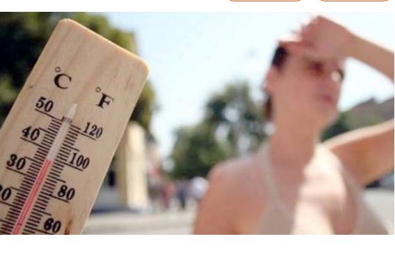 Questo giovedì ci sarà ancora calima a Tenerife e temperature di 34°