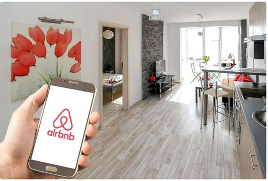 Quasi il 20% degli Airbnb illegali multati della Spagna è alle Canarie