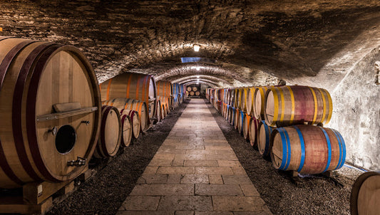 Ruku Ruku, un Vino en Guachinche Ramón!