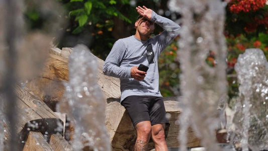 Le Canarie ieri hanno registrato le 10 temperature più alte della Spagna