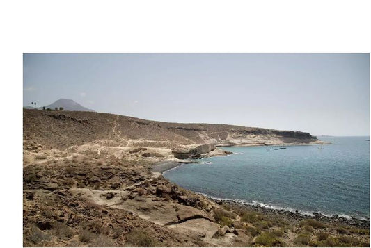 Anche oggi, temperature di 36 gradi e calima alle Canarie