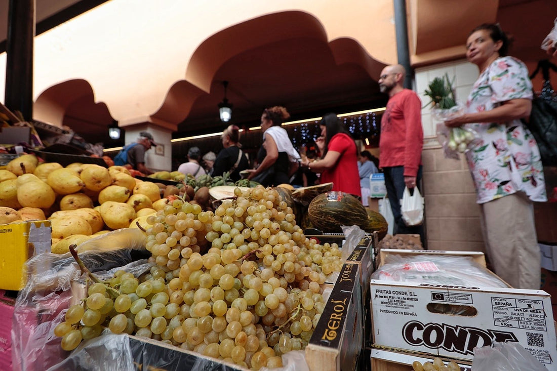 Tenerife ritorna a festeggiare normalmente il capodanno