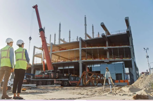 In costruzione 660 alloggi sociali per una lista d'attesa di 4.400