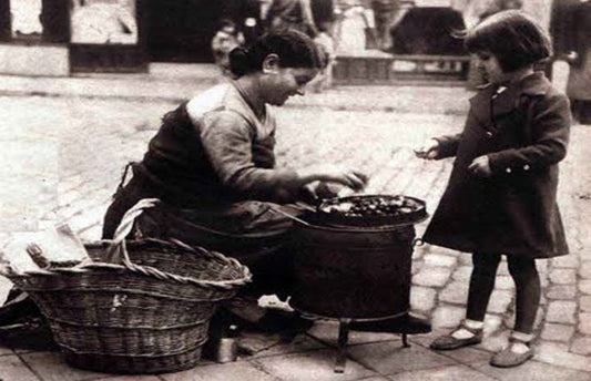 Conosciamo le varietà e le zone delle castagne di Tenerife