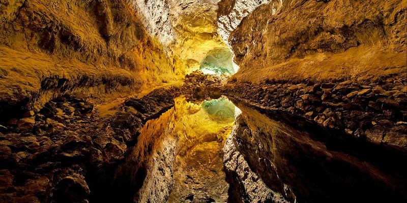 La Cueva del Viento, a Tenerife, un viaggio nel passato