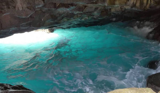 Ecco le zone balneari più pericolose di Tenerife