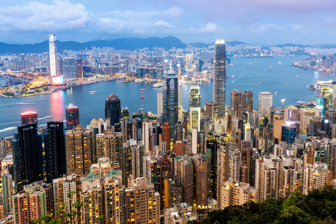 Coalición Canaria frena la crescita di Tenerife Non siamo Hong Kong